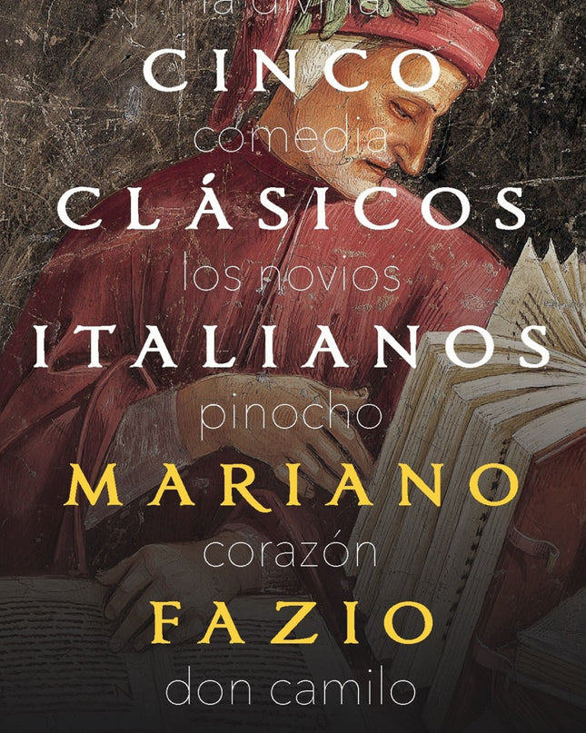 Cinco Clásicos Italianos