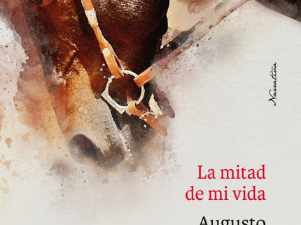 La Mitad De Mi Vida