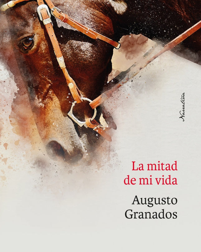 La Mitad De Mi Vida