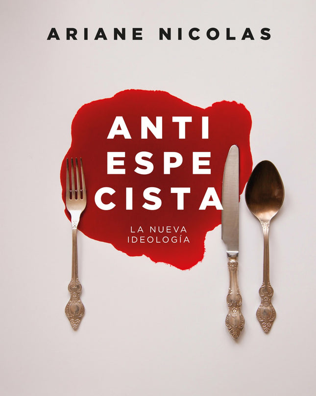 Antiespecista