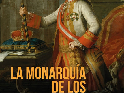 La Monarquía De Los Habsburgo (1618-1815)