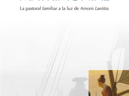 Cómo Acompañar En El Camino Matrimonial