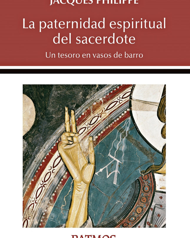La Paternidad Espiritual Del Sacerdote