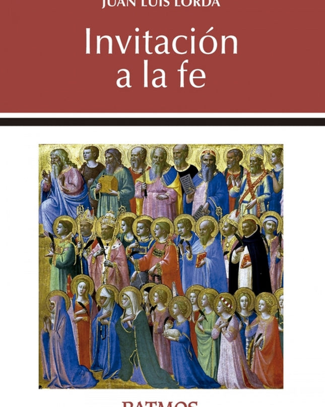 Invitación A La Fe