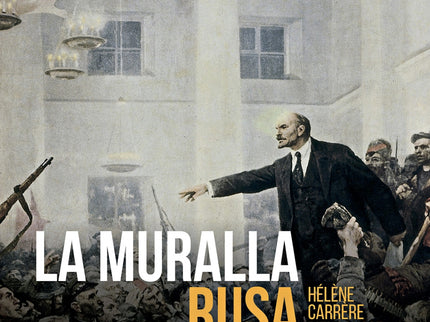La Muralla Rusa