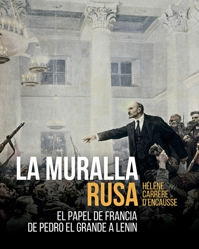La Muralla Rusa