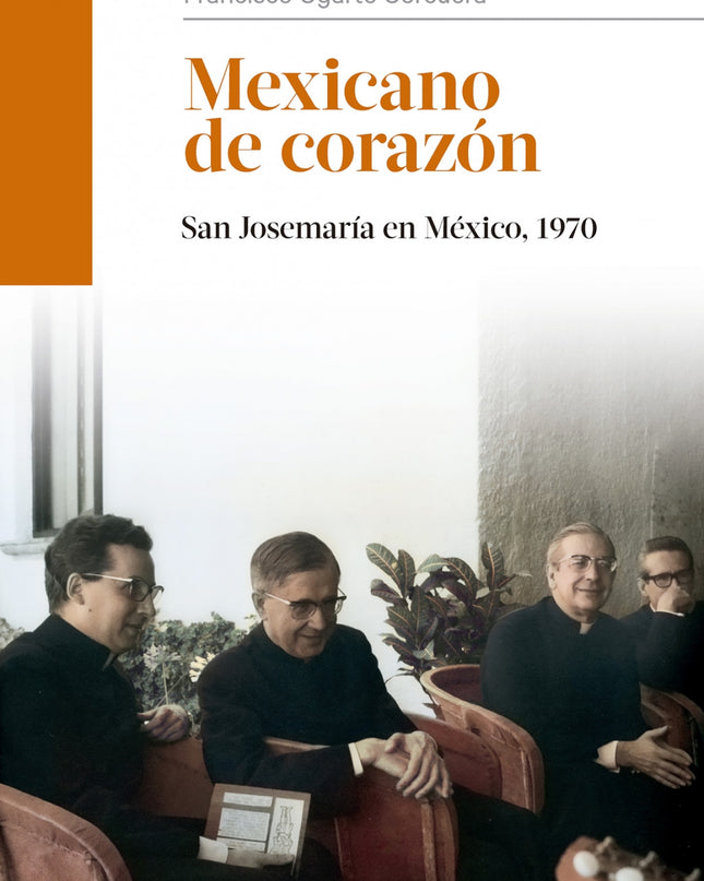 Mexicano De Corazón