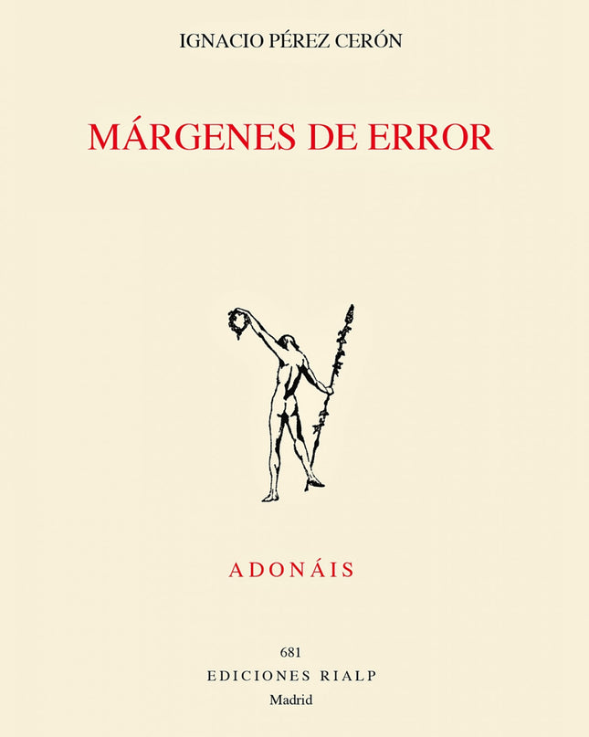 Márgenes De Error