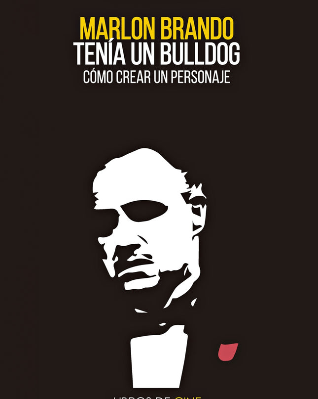 Marlon Brando Tenía Un Bulldog