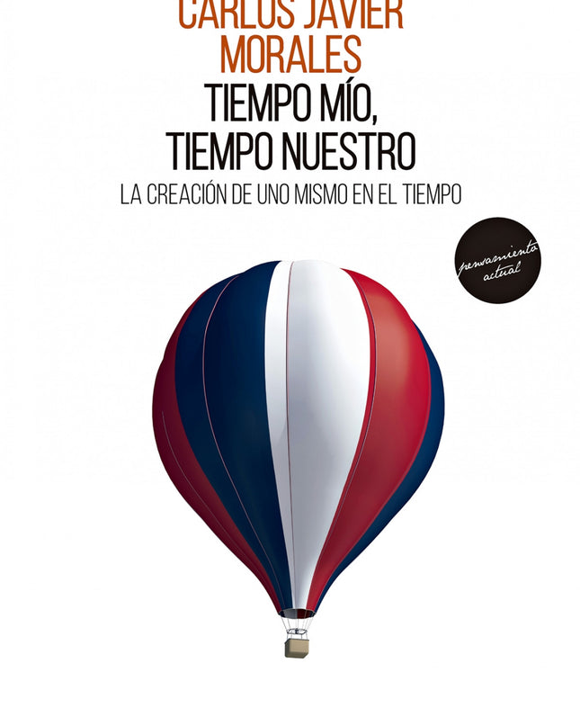 Tiempo Mío, Tiempo Nuestro