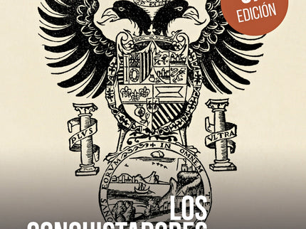 Los Conquistadores Españoles