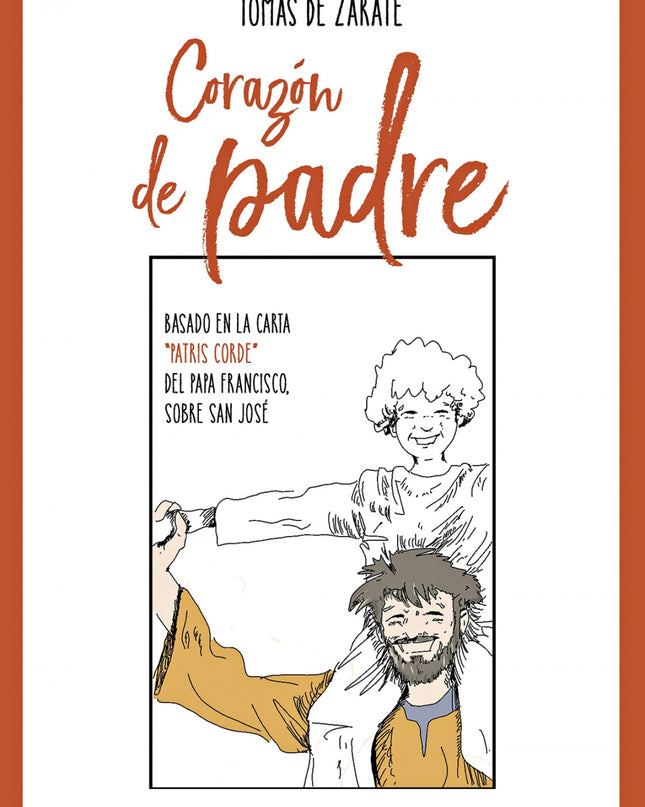 Corazón De Padre