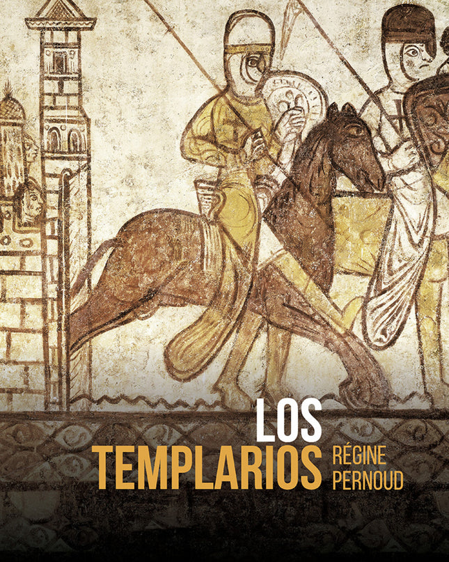 Los Templarios