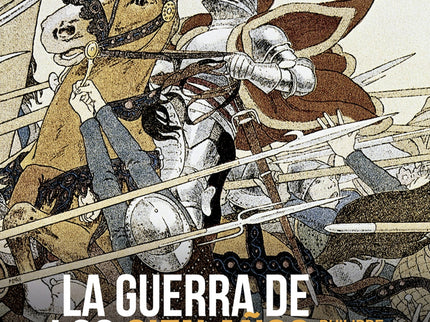 La Guerra De Los Cien Años