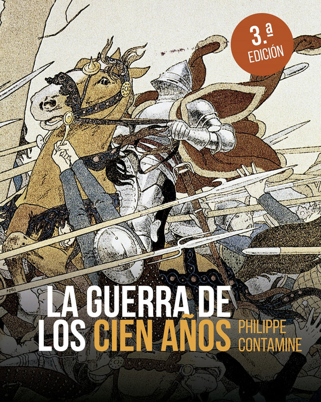 La Guerra De Los Cien Años