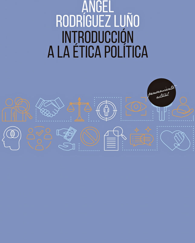 Introducción A La ética Política