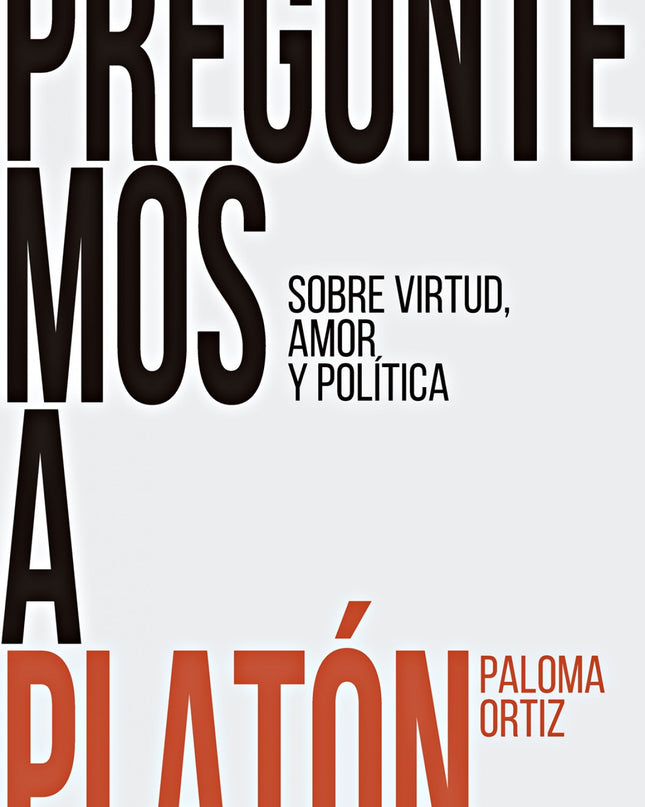 Preguntemos A Platón