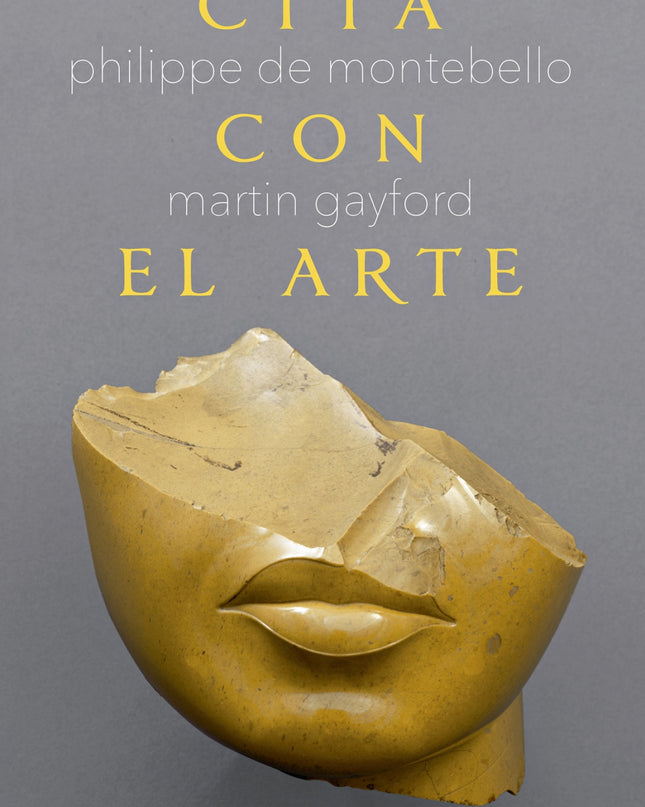 Cita Con El Arte