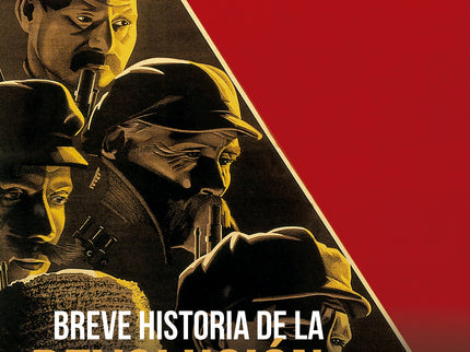 Breve Historia De La Revolución