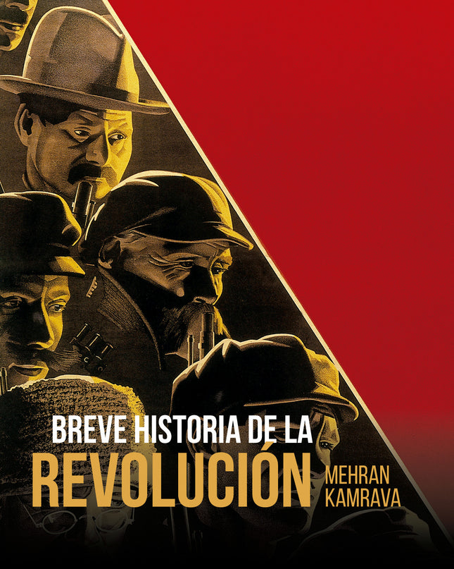 Breve Historia De La Revolución