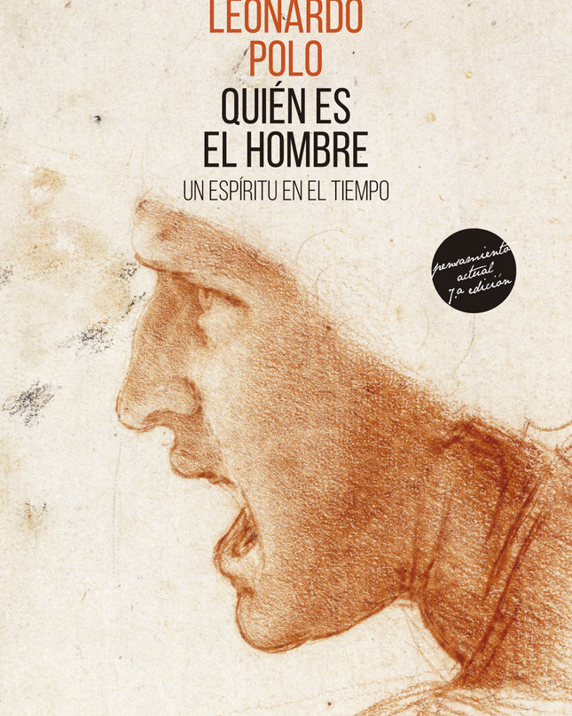Quién Es El Hombre