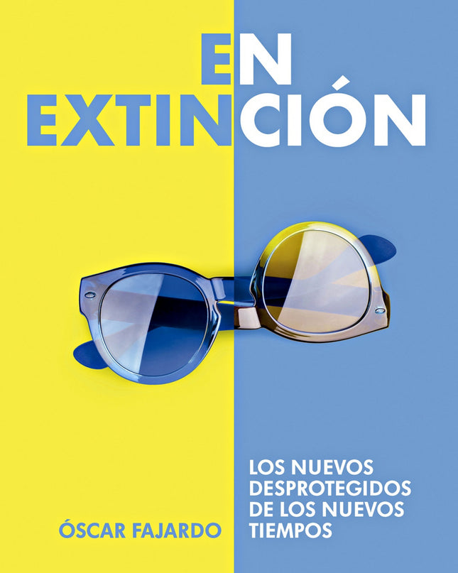 En Extinción