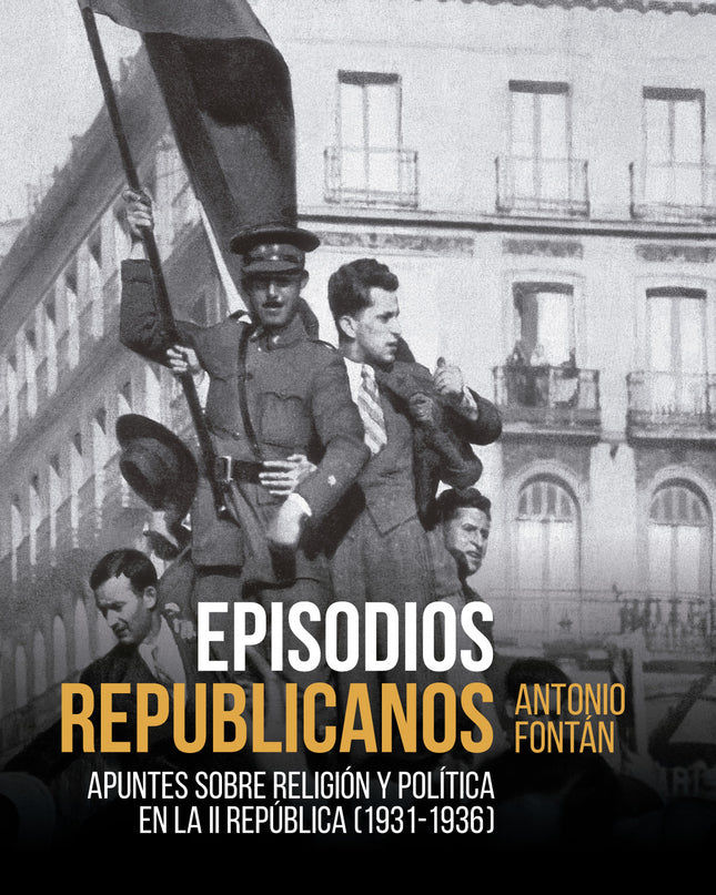 Episodios Republicanos