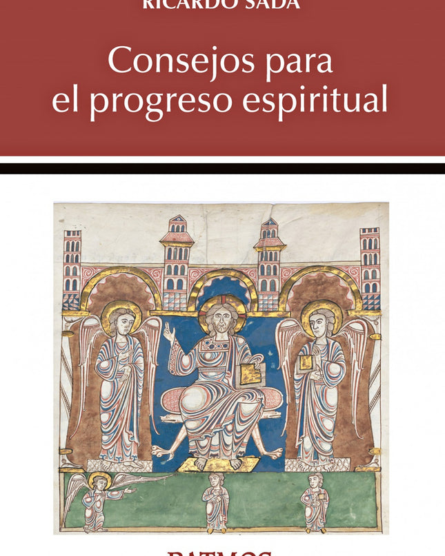 Consejos Para El Progreso Espiritual