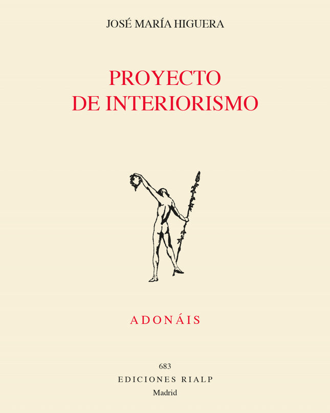 Proyecto De Interiorismo