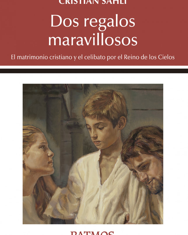 Dos Regalos Maravillosos