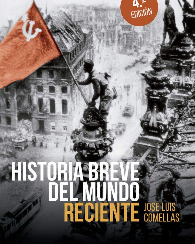 Historia Breve Del Mundo Reciente