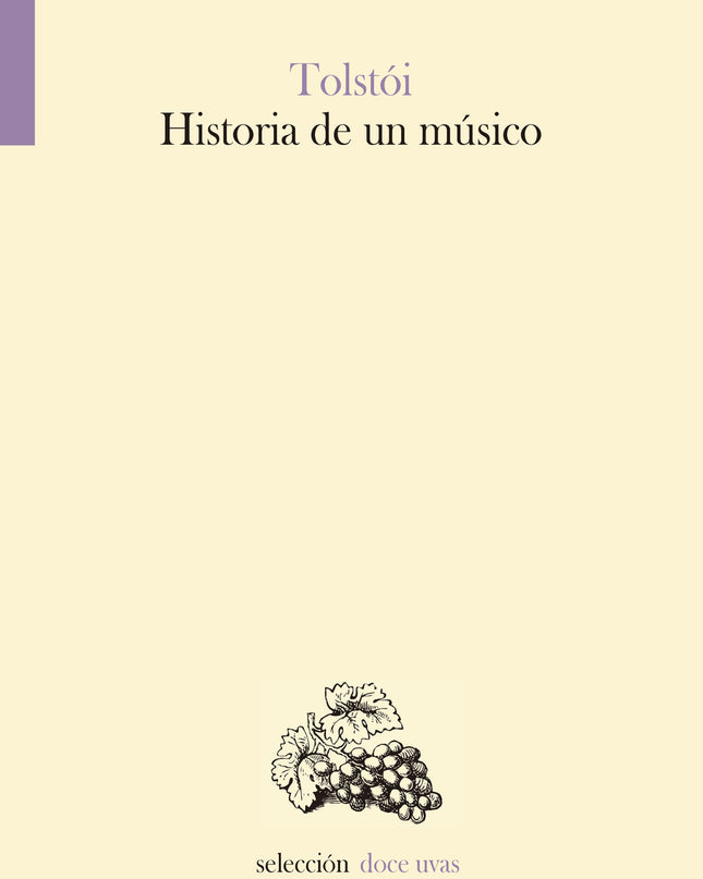 Historia De Un Músico