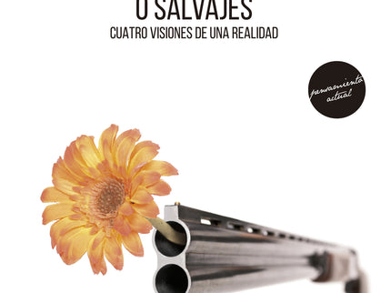 Sociales O Salvajes