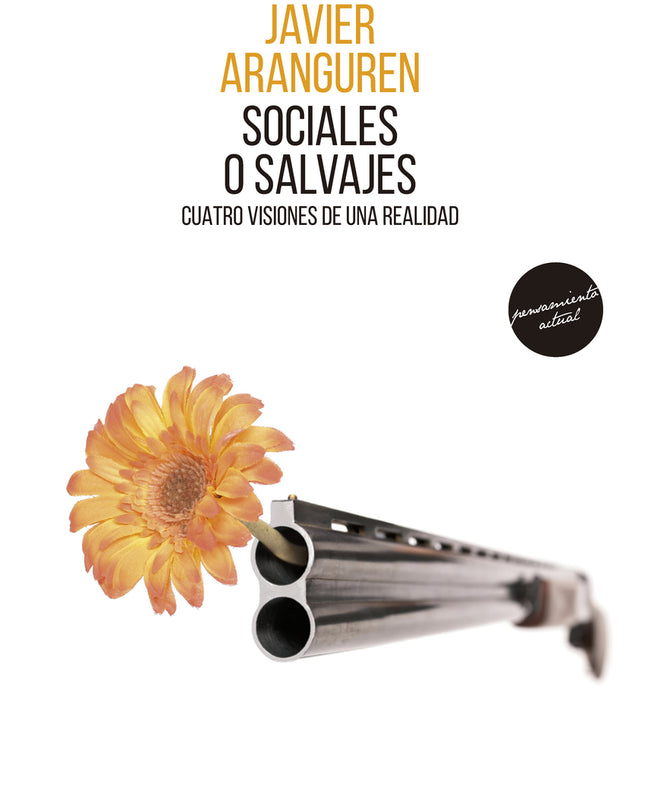 Sociales O Salvajes