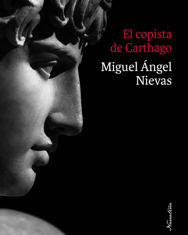 El Copista De Carthago