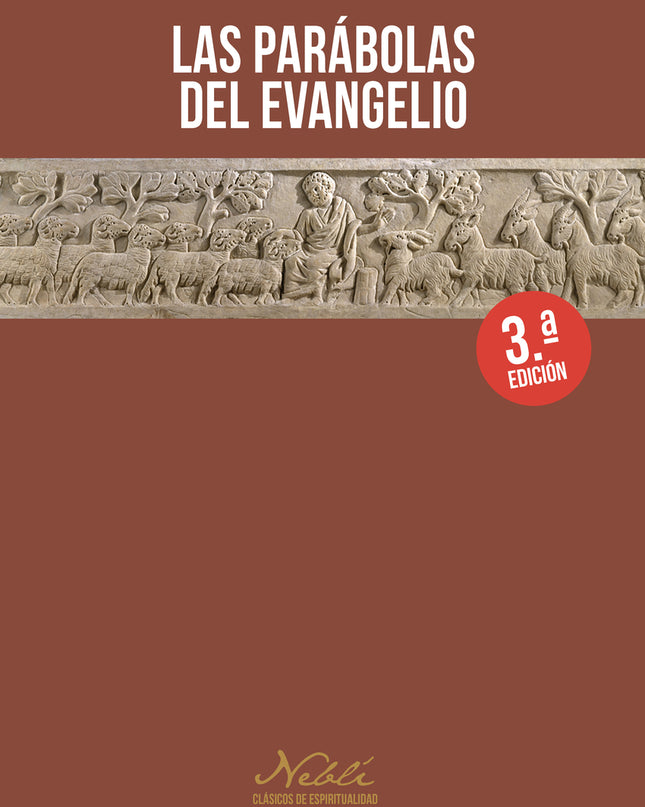 Las Parábolas Del Evangelio