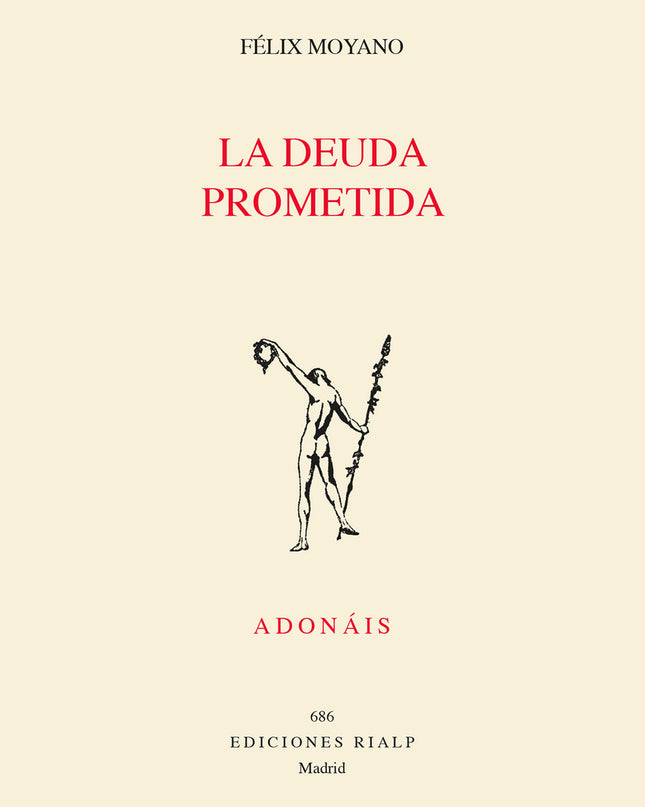 La Deuda Prometida