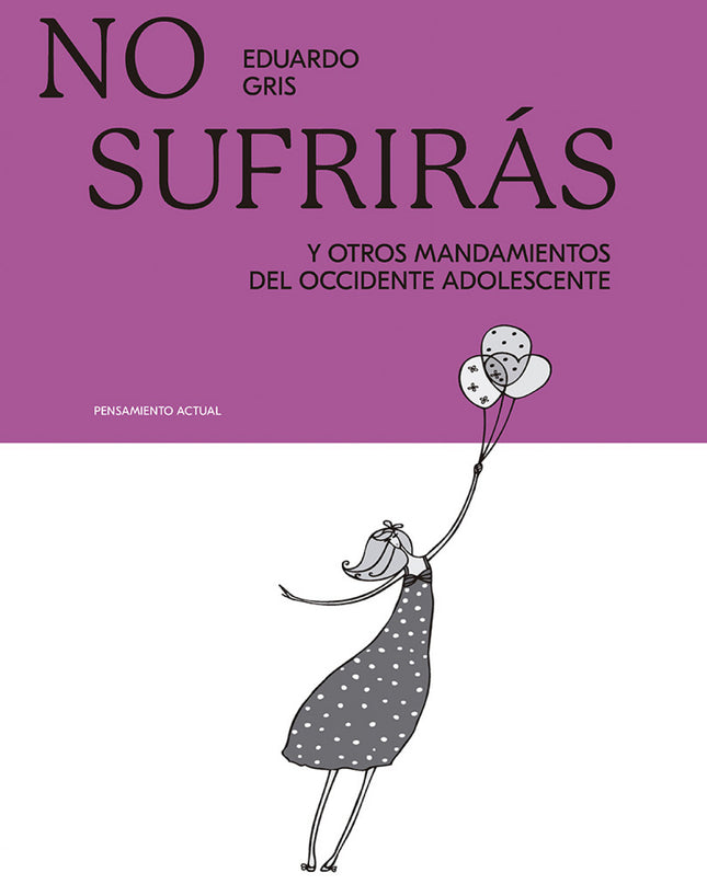 No Sufrirás