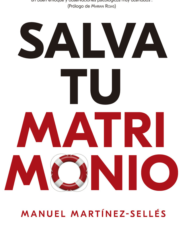 Salva Tu Matrimonio
