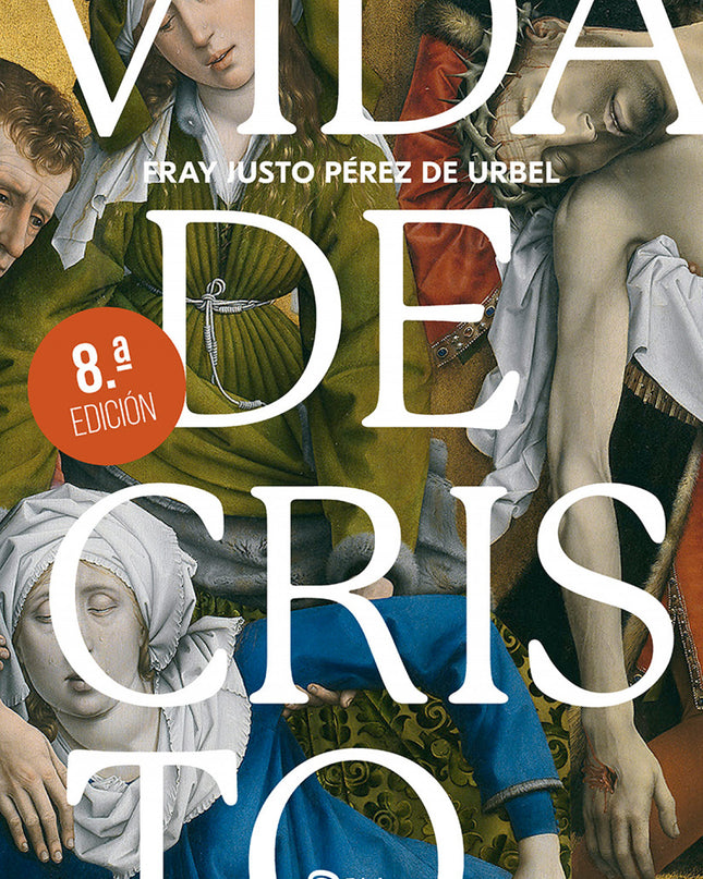 Vida De Cristo