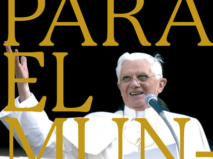 Luz Para El Mundo