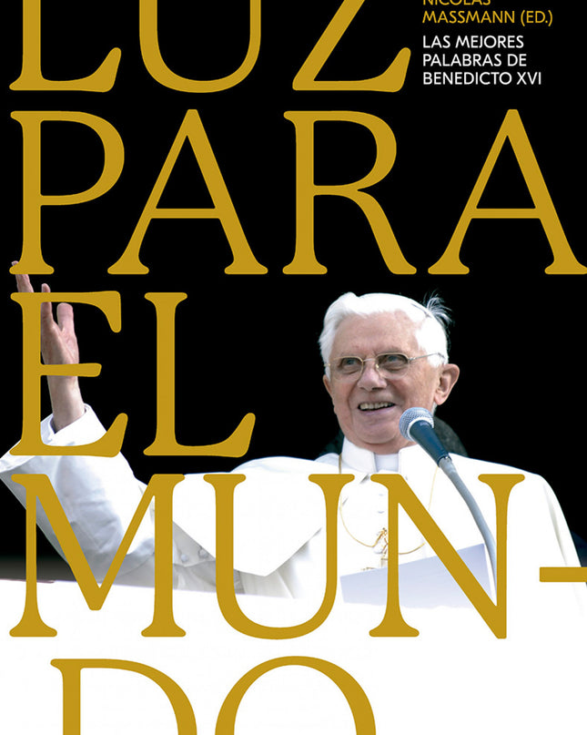 Luz Para El Mundo