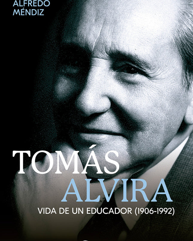 Tomás Alvira