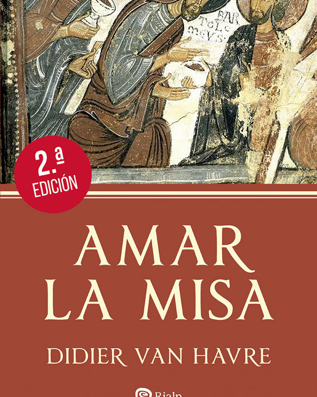 Amar La Misa