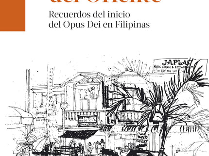 La Perla Del Oriente