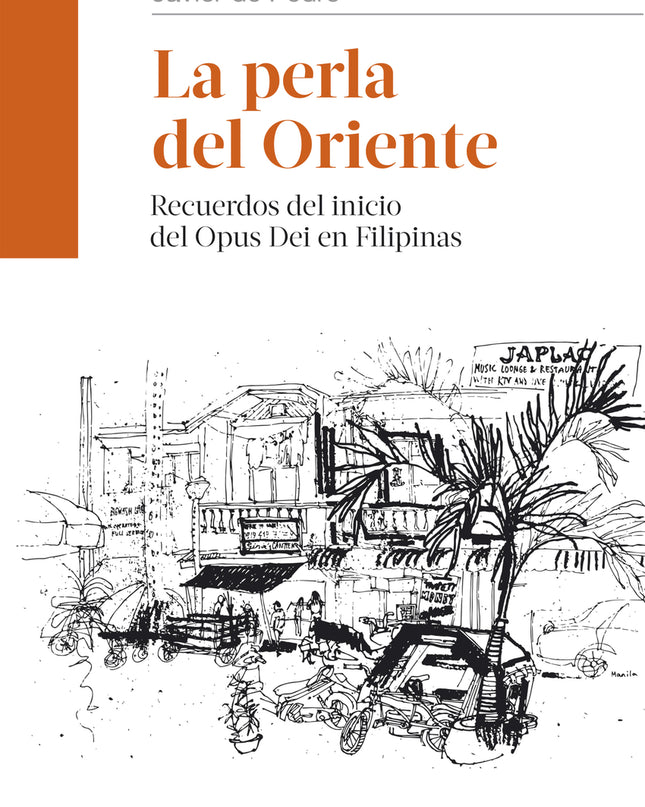 La Perla Del Oriente
