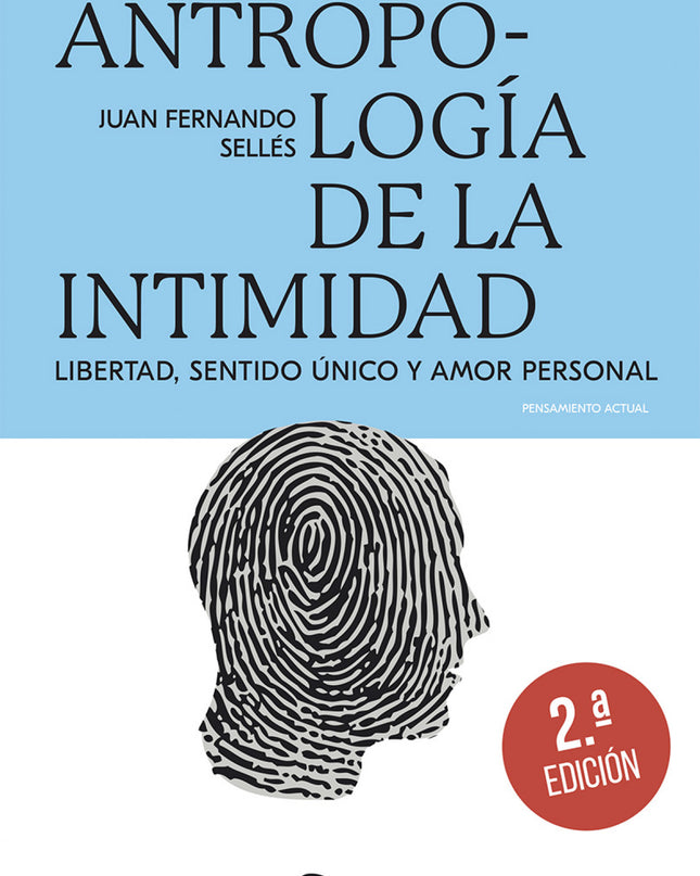 Antropología De La Intimidad