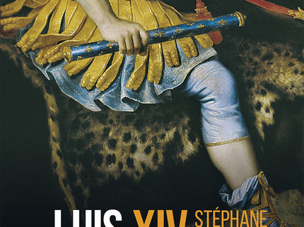 Luis Xiv