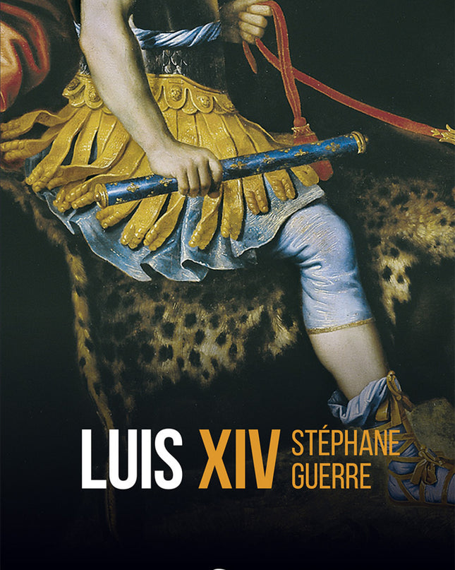 Luis Xiv