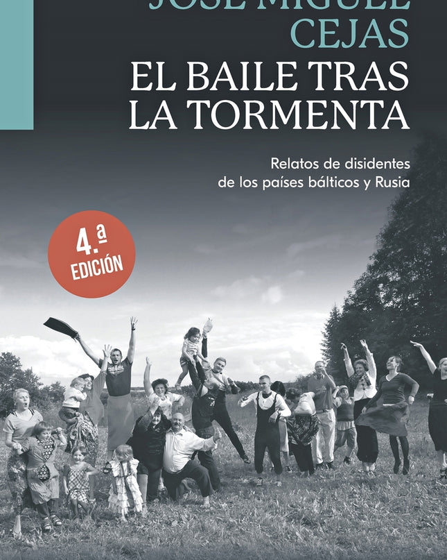El Baile Tras La Tormenta